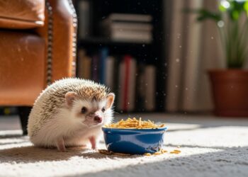 Nem gato nem cachorro: este animal parece um erro da natureza! Mesmo assim, os checos o criam como animal de estimação