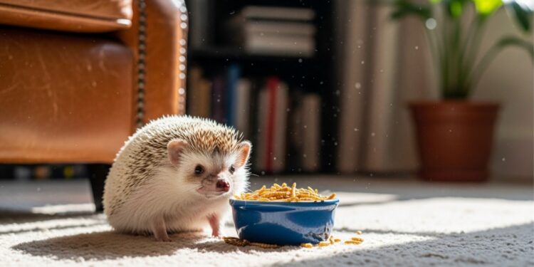 Nem gato nem cachorro: este animal parece um erro da natureza! Mesmo assim, os checos o criam como animal de estimação