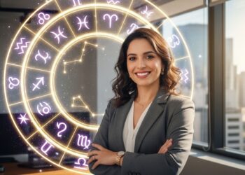 Três signos iniciam uma fase de reconhecimento profissional após o fim de Mercúrio retrógrado