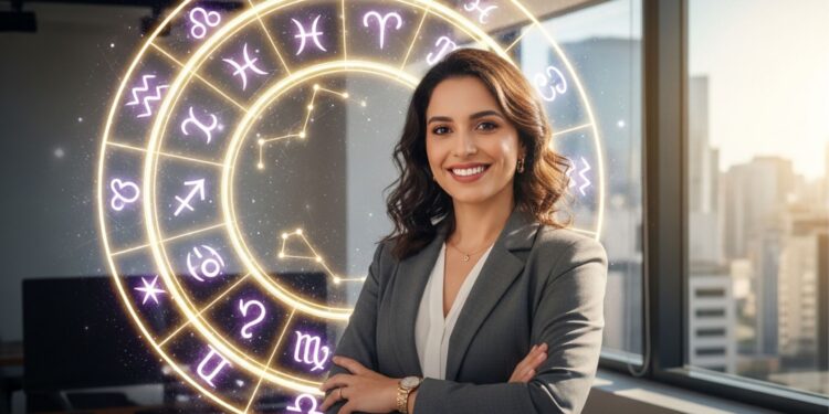 Três signos iniciam uma fase de reconhecimento profissional após o fim de Mercúrio retrógrado