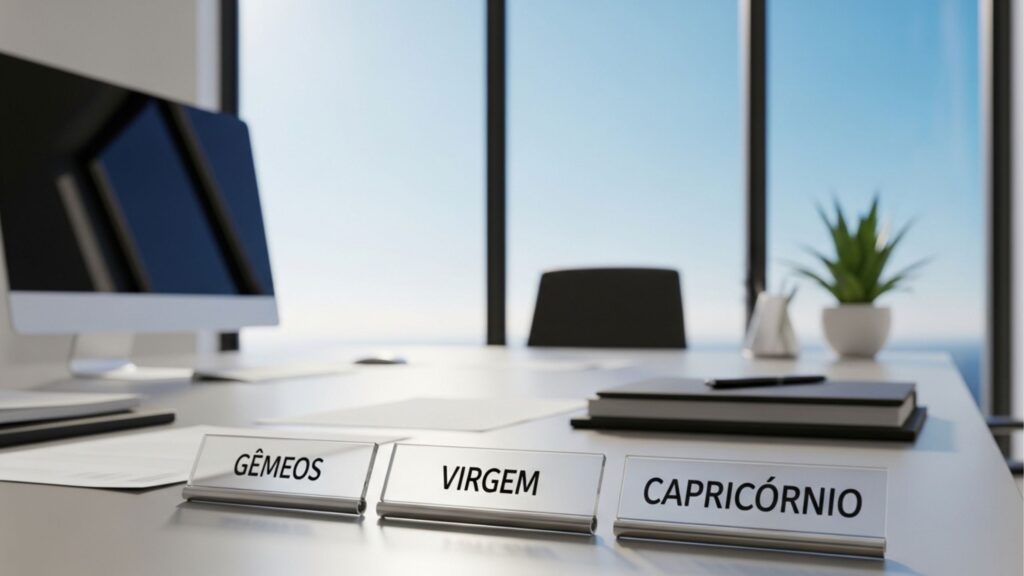 Três signos iniciam uma fase de reconhecimento profissional após o fim de Mercúrio retrógrado