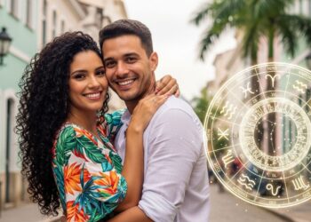 Dois signos devem sentir mudanças positivas na vida amorosa após o fim de um ciclo planetário