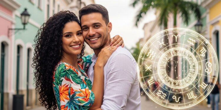 Dois signos devem sentir mudanças positivas na vida amorosa após o fim de um ciclo planetário