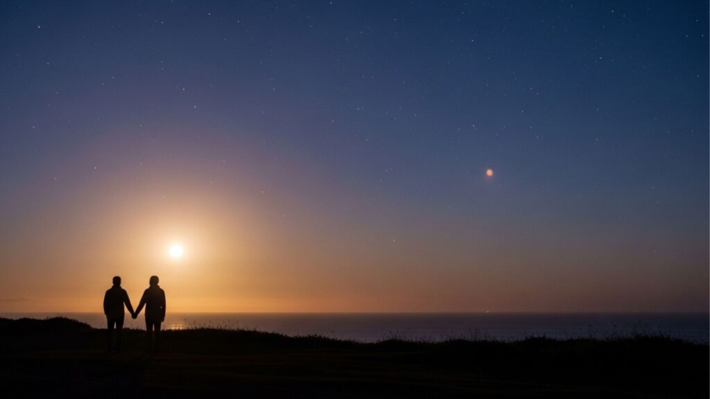 Dois signos devem sentir mudanças positivas na vida amorosa após o fim de um ciclo planetário