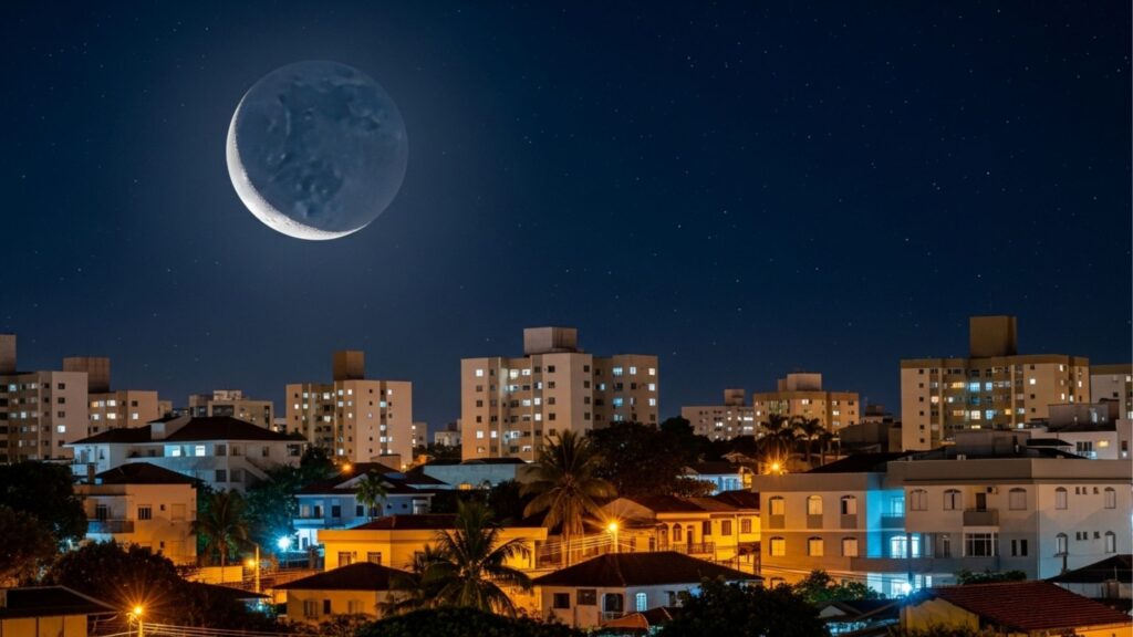 Seis signos podem iniciar um ciclo de prosperidade com o novo mês lunar