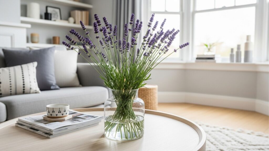 Planta resistente que ajuda a manter aranhas longe de áreas internas da casa