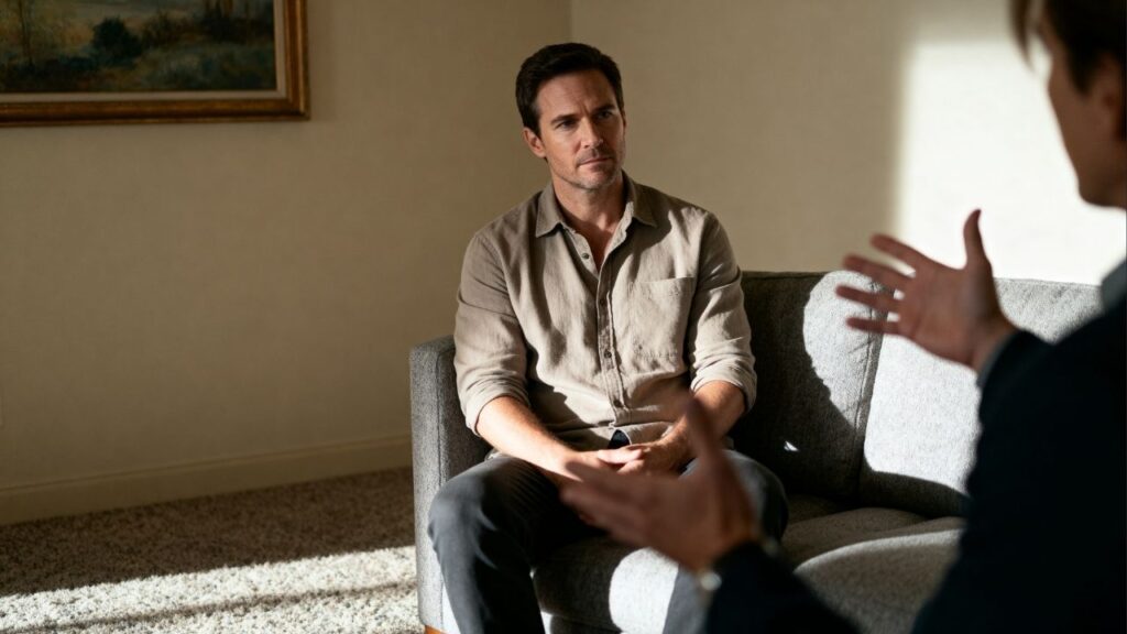 Especialista em psicologia: A frase número 1 para neutralizar um manipulador — ela altera o equilíbrio de poder