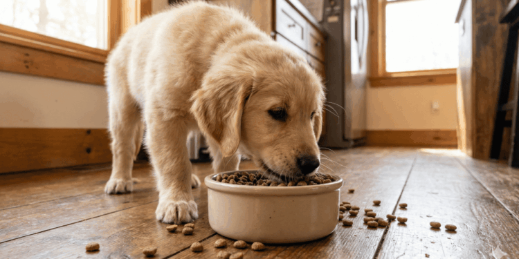 Ração seca, úmida ou natural: como escolher a melhor alimentação para seu pet