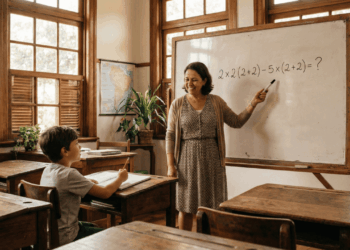 puzzle 2 x 2 (2 + 2) - 5 + (2 x 2)