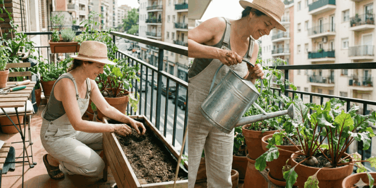 plantar beterraba em casa