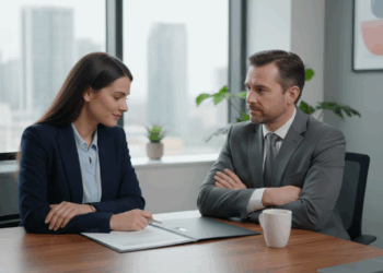 Pedir aumento no trabalho exige estratégia, e cometer este erro comum pode custar sua promoção