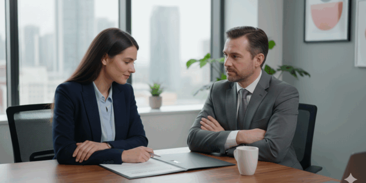 Pedir aumento no trabalho exige estratégia, e cometer este erro comum pode custar sua promoção