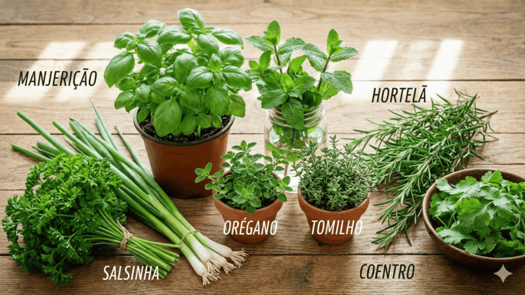 temperos para cozinha 