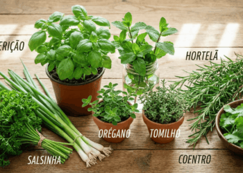 temperos para cozinha