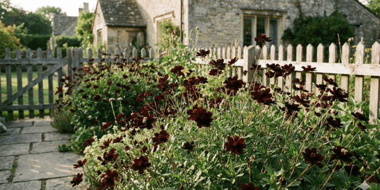 A planta rara com aroma de chocolate que poucas pessoas conhecem
