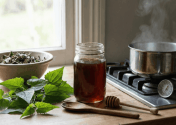 Xarope de guaco: aprenda a forma correta de preparar para extrair o máximo de benefícios da planta