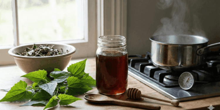 Xarope de guaco: aprenda a forma correta de preparar para extrair o máximo de benefícios da planta