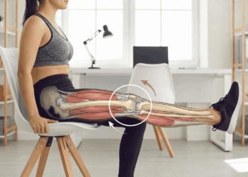 Exercícios de baixo impacto são aliados de quem convive com dor nas articulações