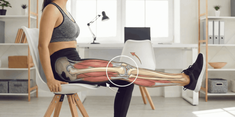 Exercícios de baixo impacto são aliados de quem convive com dor nas articulações