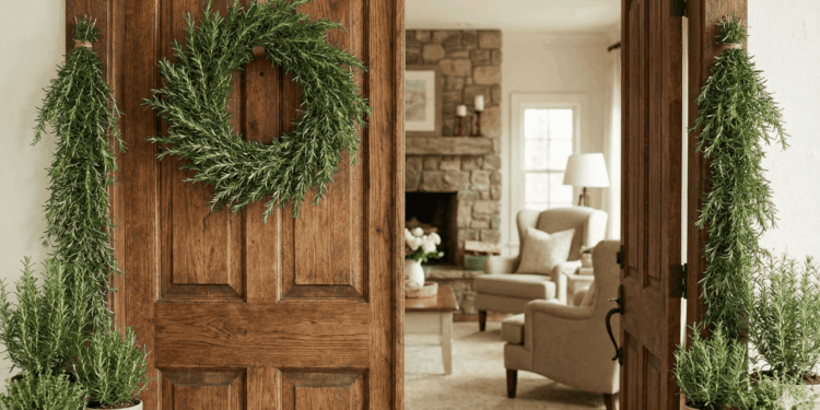 alecrim para atrair prosperidade