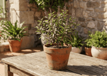 Adeus mosquitos: a planta que perfuma, repele insetos e atrai borboletas para seu jardim