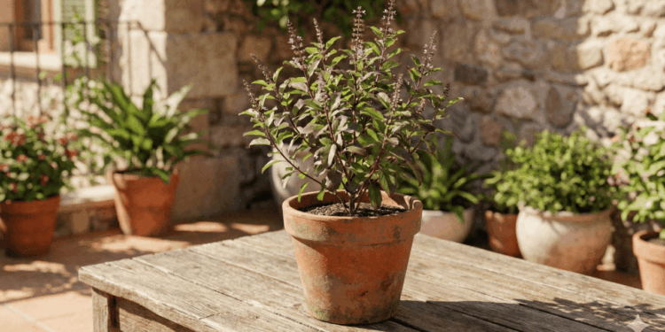 Adeus mosquitos: a planta que perfuma, repele insetos e atrai borboletas para seu jardim