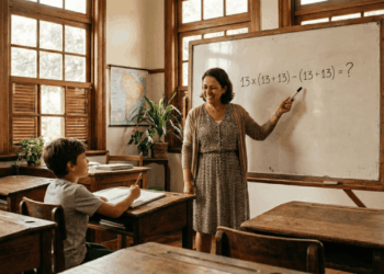 Qual é o resultado de 13 x (13 + 13) – (13 + 13)? Só quem entende de aritmética acerta