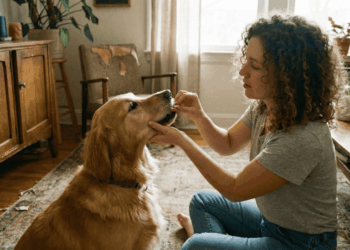 Saiba com que frequência realmente seu cachorro deve receber vermífugo
