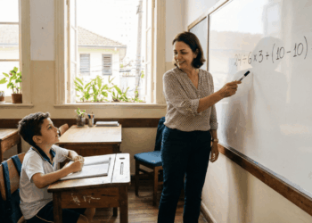 Você consegue resolver 24 ÷ 6 x 3 + (10 – 10) sem pular etapas? Só gênios acertam de primeira