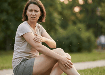 O inimigo invisível das cachoeiras: como vencer o ataque dos borrachudos