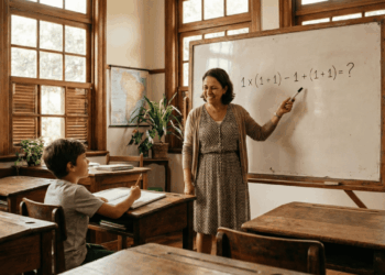 Equação desafiadora: 1 x (1 + 1) – 1 + (1 + 1), qual é o resultado?