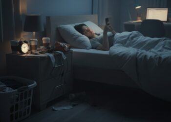 Trabalhar, comer e descansar do jeito errado pode estar drenando sua energia durante o dia