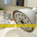 Nem desentupidor, nem produto químico: como limpar seu chuveiro entupido de forma fácil