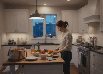 Delivery todo dia pesa no bolso e na saúde, mas estas receitas para fazer no jantar resolvem seu problema em minutos