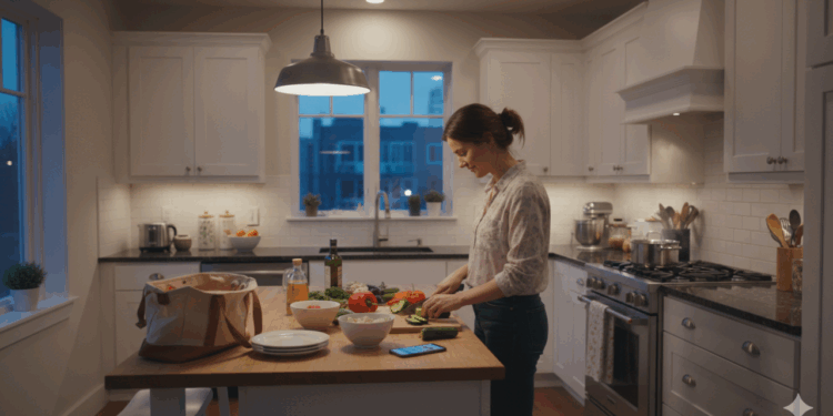 Delivery todo dia pesa no bolso e na saúde, mas estas receitas para fazer no jantar resolvem seu problema em minutos