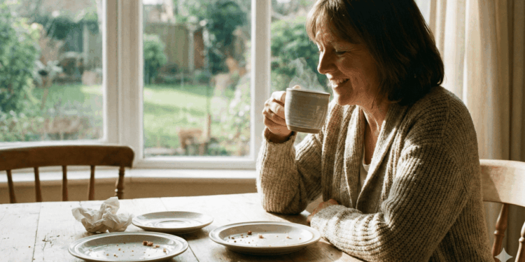 Os chás mais usados para aliviar barriga inchada e melhorar a digestão após as refeições