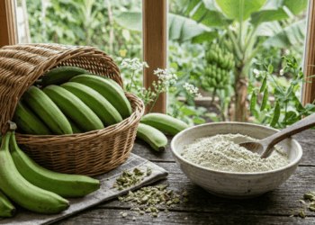 O segredo natural para um intestino mais regulado que quase ninguém valoriza