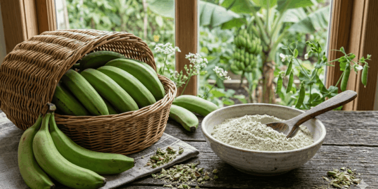 O segredo natural para um intestino mais regulado que quase ninguém valoriza