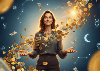 Depois de anos de esforço, estes 4 signos veem o dinheiro começar a fluir em 2026