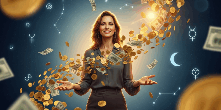 Depois de anos de esforço, estes 4 signos veem o dinheiro começar a fluir em 2026