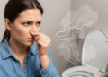 Banheiro limpo, mas com odor estranho? Um ingrediente simples da sua cozinha ajuda a resolver
