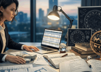 Quando o trabalho não combina com o signo, o dinheiro simplesmente trava