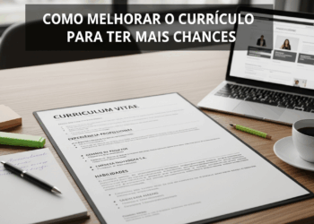Corrija este erro no início do currículo, surpreenda os recrutadores e aumente suas chances na entrevistas em 40%