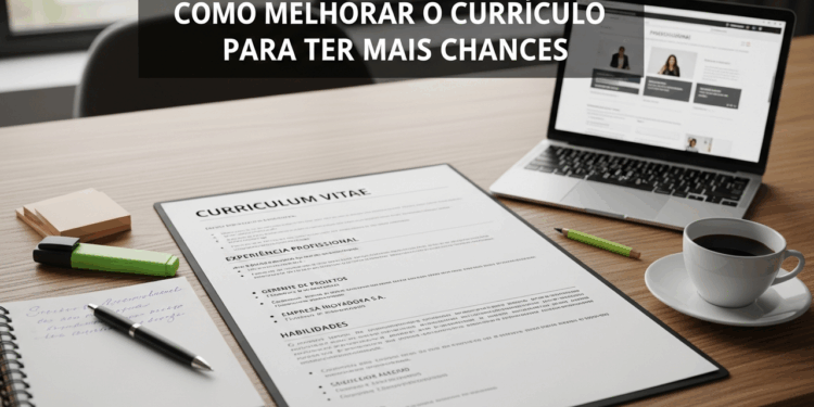 Corrija este erro no início do currículo, surpreenda os recrutadores e aumente suas chances na entrevistas em 40%