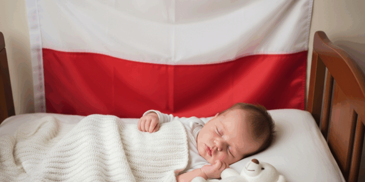 Como escolher nomes poloneses que preservam história e identidade familiar