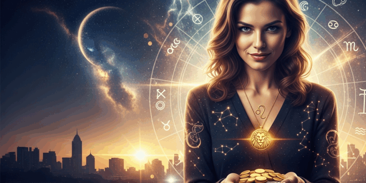 3 signos que podem enriquecer rápido ao seguir o conselho dos astros