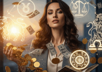 Depois de meses difíceis, estes 4 signos começam a respirar financeiramente e prosperar na vida