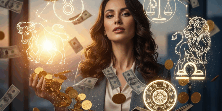 Depois de meses difíceis, estes 4 signos começam a respirar financeiramente e prosperar na vida