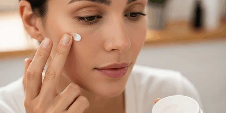 Pele seca e flácida após os 35 : quais são os hábitos que estão prejudicando você