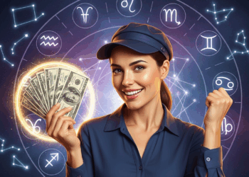 Dinheiro extra à vista? Três signos concentram bônus e promoções em 2026